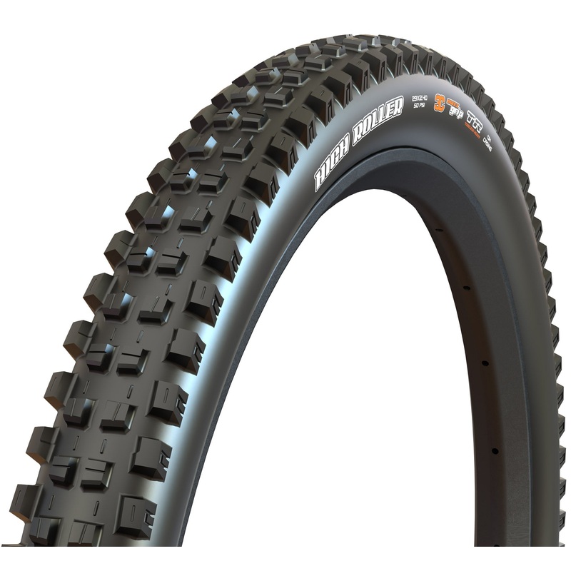 Maxxis High Roller III – 27.5×2.4 – 3C MaxxGrip / DH