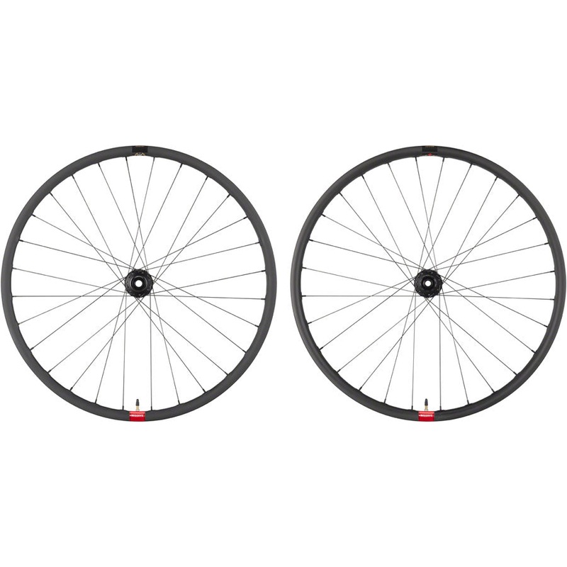 Reserve 30 HD AL Wheelset – 29″ – Boost – 6-Bolt – DT 350 – XD 90t Deg