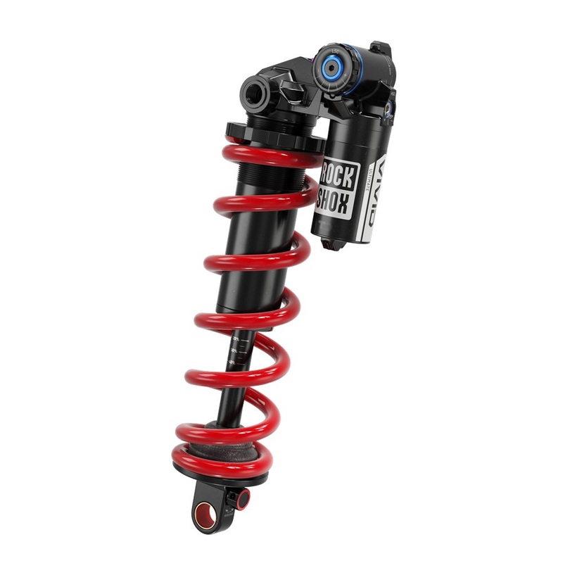 RockShox Vivid Coil Ultimate RC2T – 230X57.5- C1