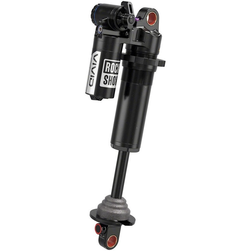 RockShox Vivid Coil Ultimate RC2T – 230X65 – Canyon Strive LTD (2022+) – C1