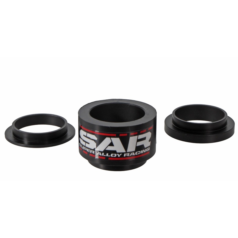 SAR POM Coil Spring Spacer Kit Fox / Marzocchi