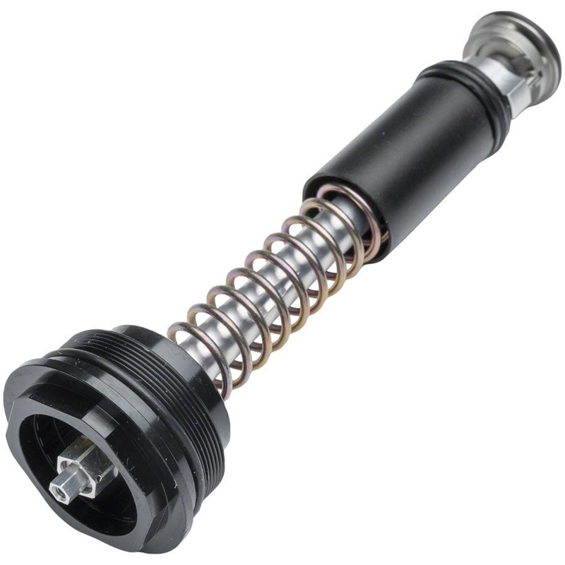 Fox Shox Top Cap Assembly, 38 Grip2 VVC TPP Damper