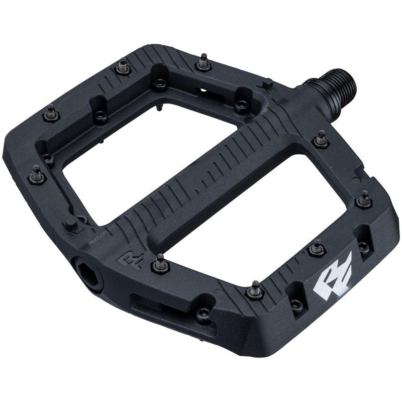 RaceFace Chester Pedals – Large – Black
