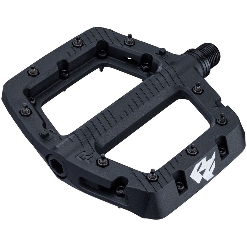 RaceFace Chester Pedals – Small – Black