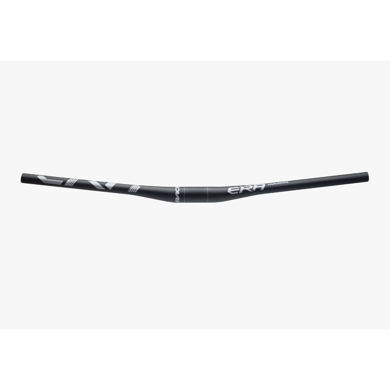 RaceFace ERA Carbon MTB Handlebar – 35mm Clamp – 760mm Width – 10mm Rise – Black