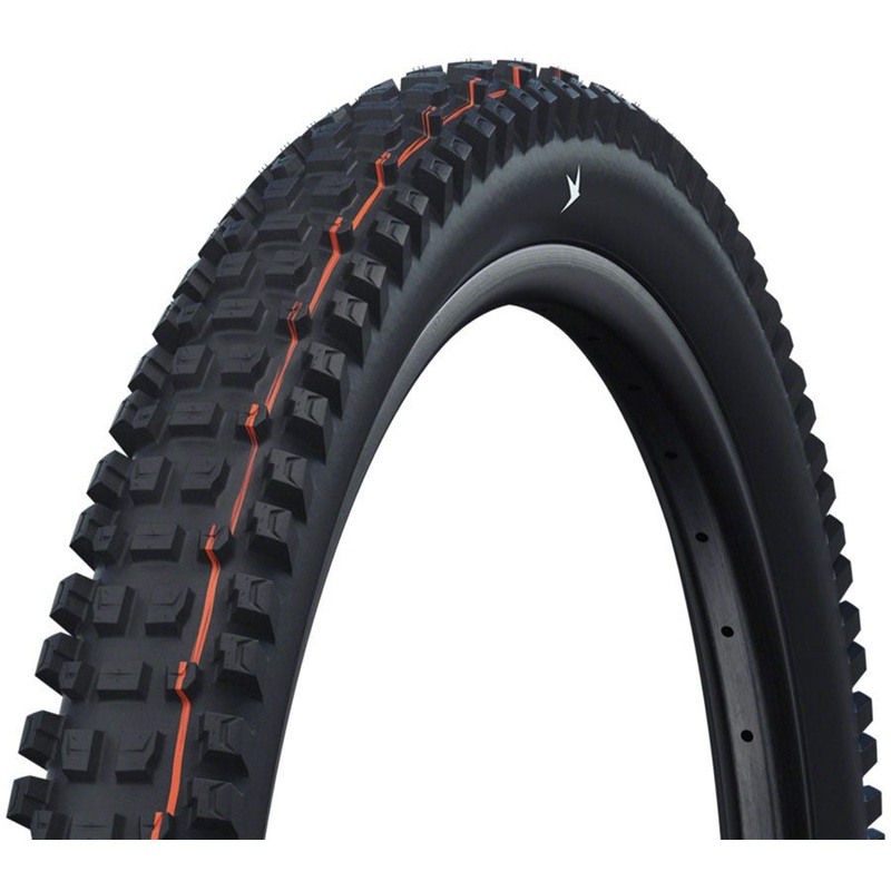 Schwalbe Albert – 27.5×2.5″ – Gravity Pro – Soft – Radial