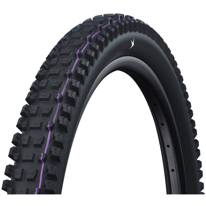 Schwalbe Albert – 29×2.5″ – Gravity Pro -Ultra Soft – Radial