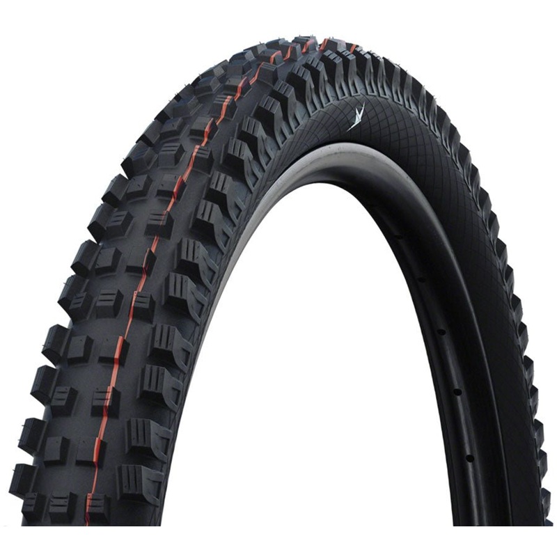 Schwalbe Magic Mary Tire – 27.5×2.5″ – Gravity Pro – Soft – Radial