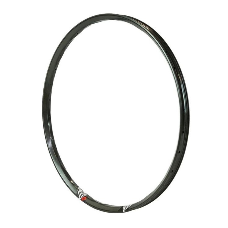 We Are One Triad Carbon Rim – 29″ – 28h