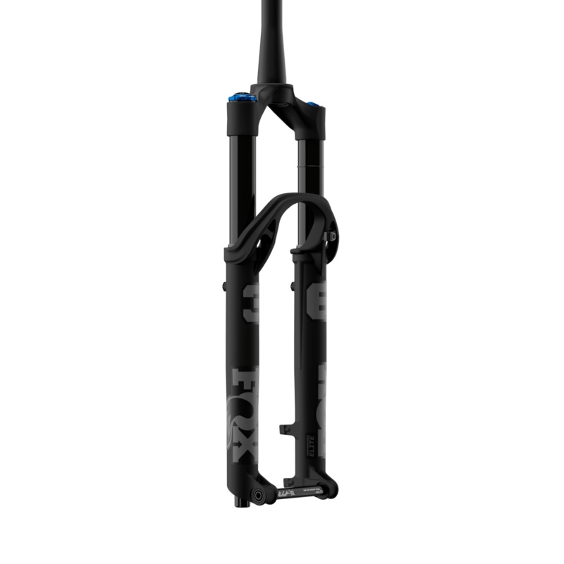2026 Fox 36 Float SL Performance Series Elite Fork – 29″ – Matte Black – GRIP X 140 mm