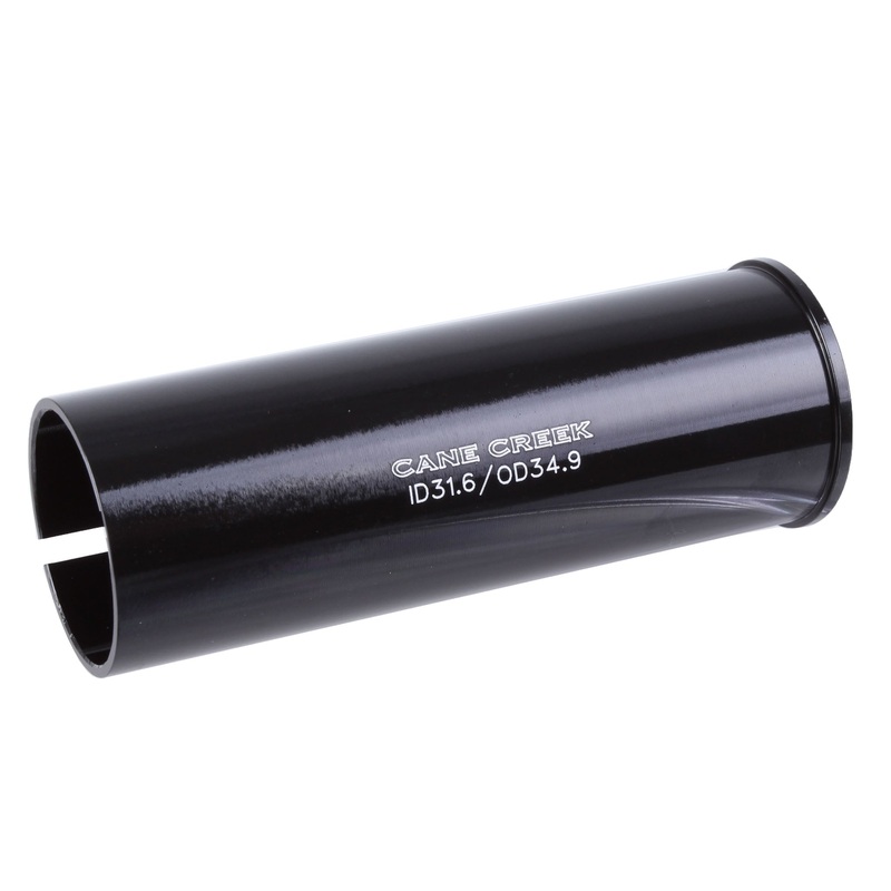 Cane Creek Seatpost Shim – 31.6mm to 34.9mm