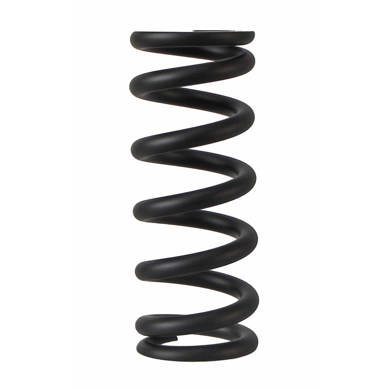 Fox SLS Coil Spring – Black 2.4″ / 61 mm 300 lb
