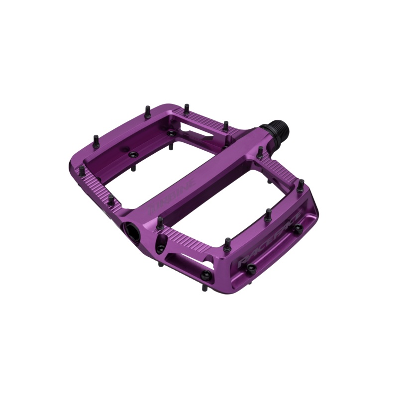 Race Face Turbine Pedal – Purple
