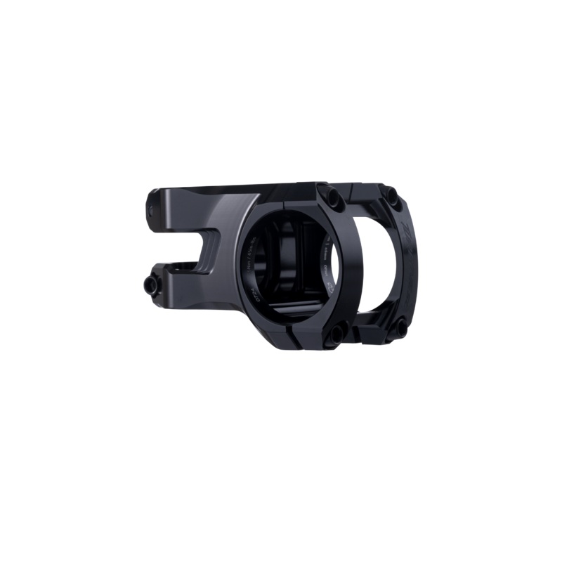 Race Face Turbine SL Stem – 50mm – Black