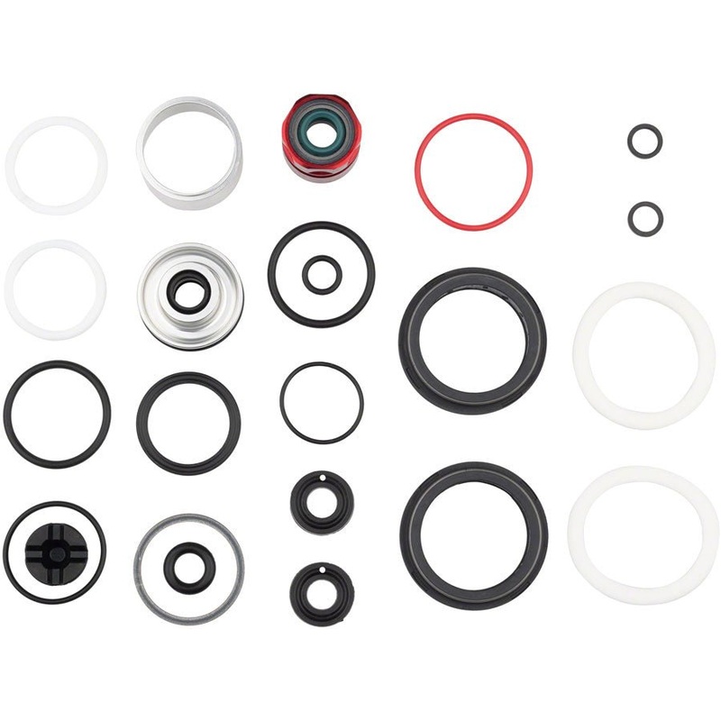 RockShox, 200 Hour Service Kit for Pike Ultimate C1