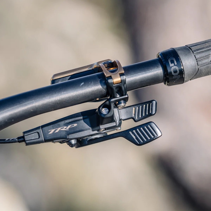 TRP HD5.0 Integrated Adapter for EVO PRO / EVO X – MMX – Left