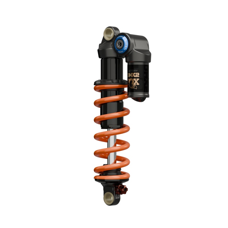 2026 Fox DHX2 Shock – 250 x 75 mm