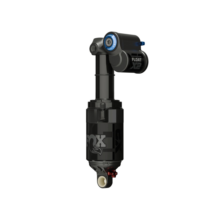 2026 Fox Float X2 Performance Elite Shock w/ Climb Switch – 205 x 60/62.5/65 mm 205 x 60 mm