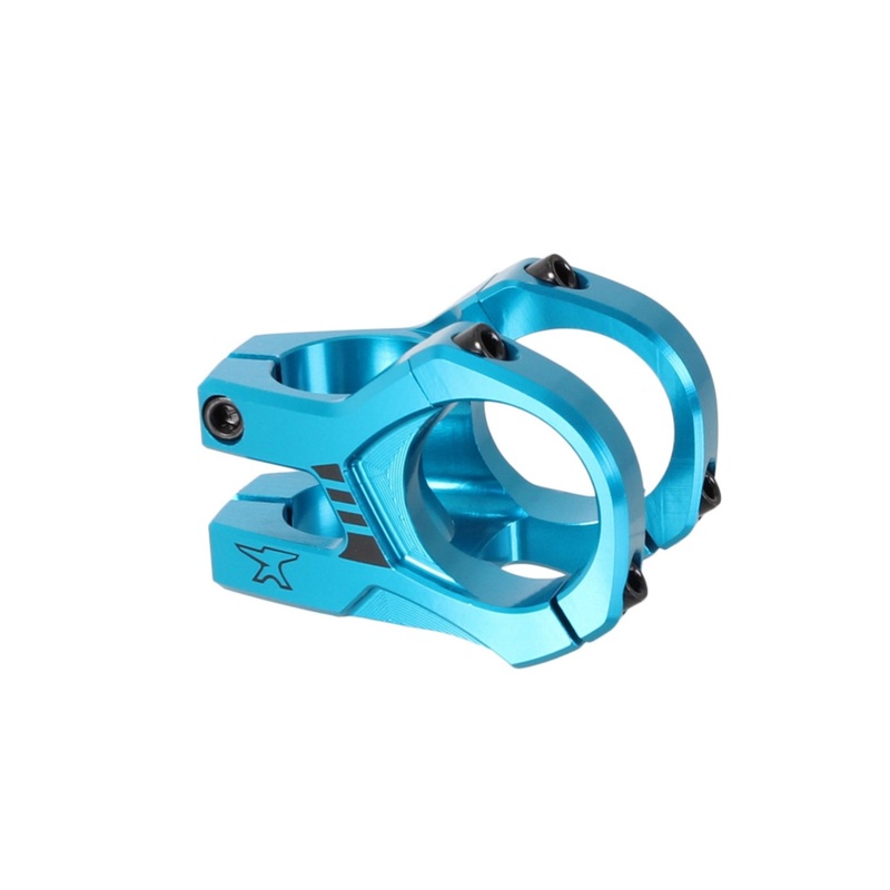 ANVL Swage V2 Stem Stealth Black 32mm