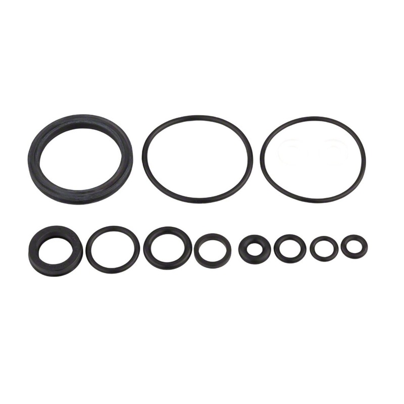 Fox Air Spring Seal Kit – 36 FLOAT NA Forks