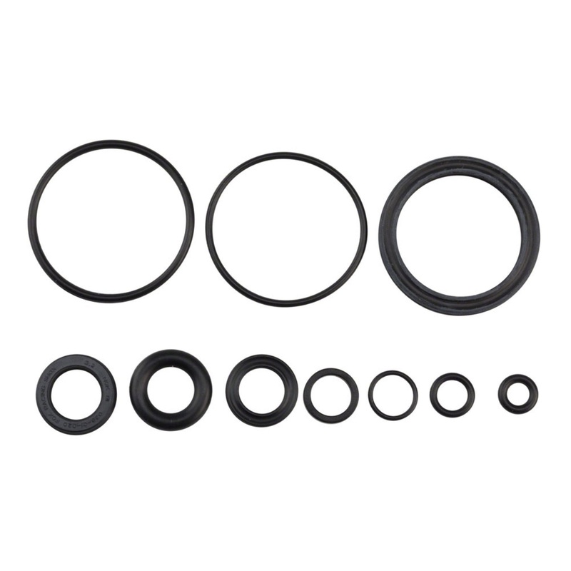 Fox Air Spring Seal Kit – 36 FLOAT NA2 Forks