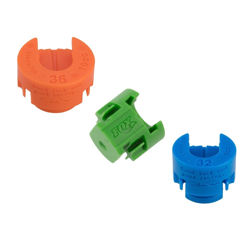 Fox Float NA2 Air Volume Spacer 32