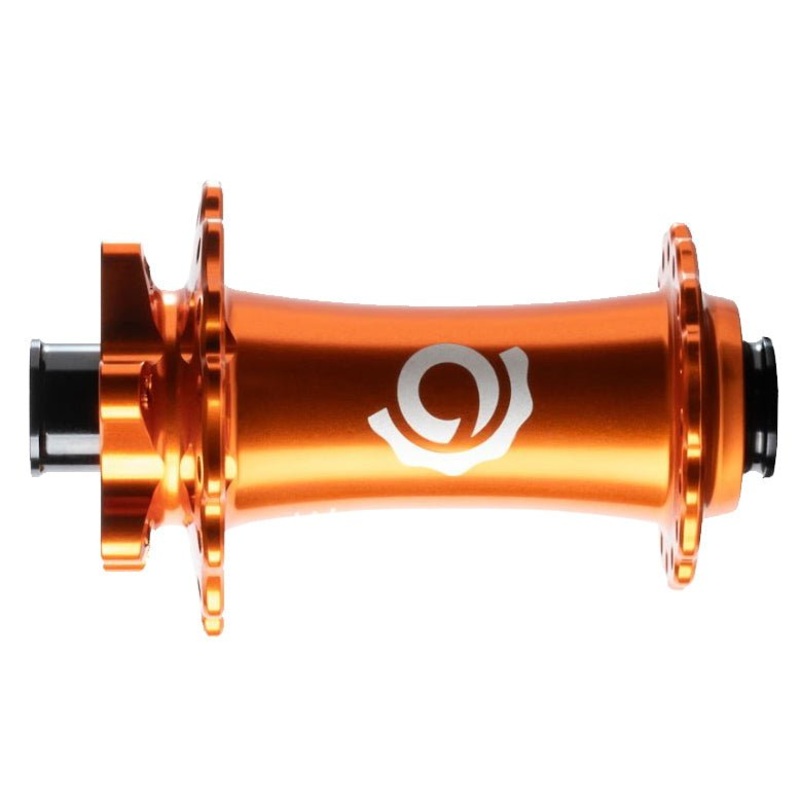 Industry Nine Hydra2 Front Hub – 15x110mm – 32h – Orange