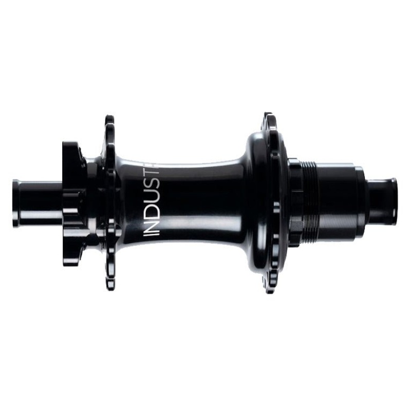 Industry Nine Hydra2 Rear Hub – 12x148mm – XD – 28h – Black
