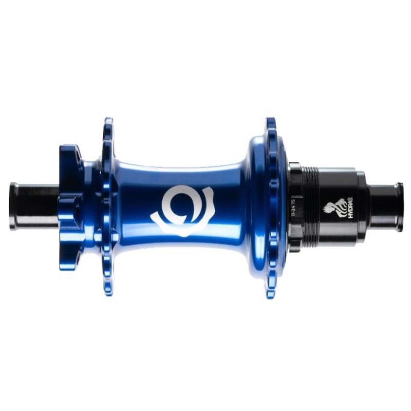 Industry Nine Hydra2 Rear Hub – 12x148mm – XD – 32h – Blue