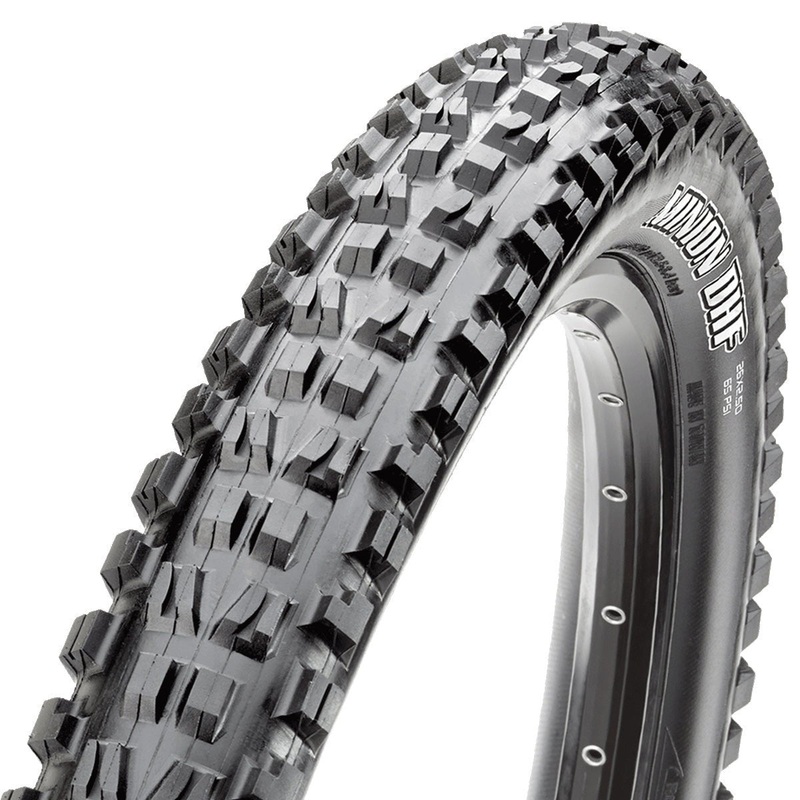 Maxxis Minion DHF 29 x 2.5″ WT 3C MaxxTerra / EXO