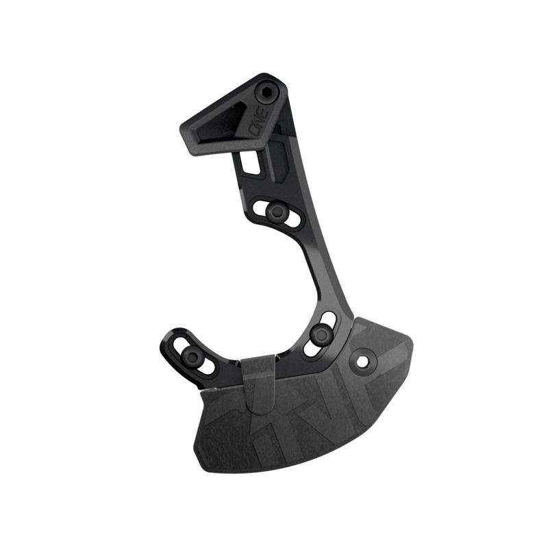 OneUp Components Bash Guide V2