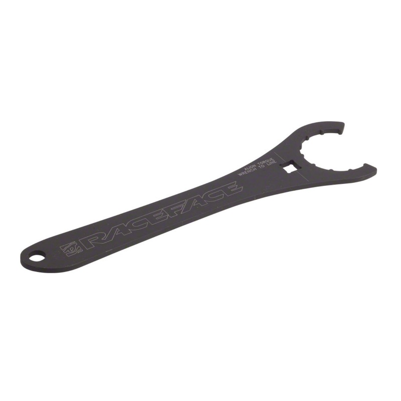 Race Face CINCH Wrench Bottom Bracket Tool
