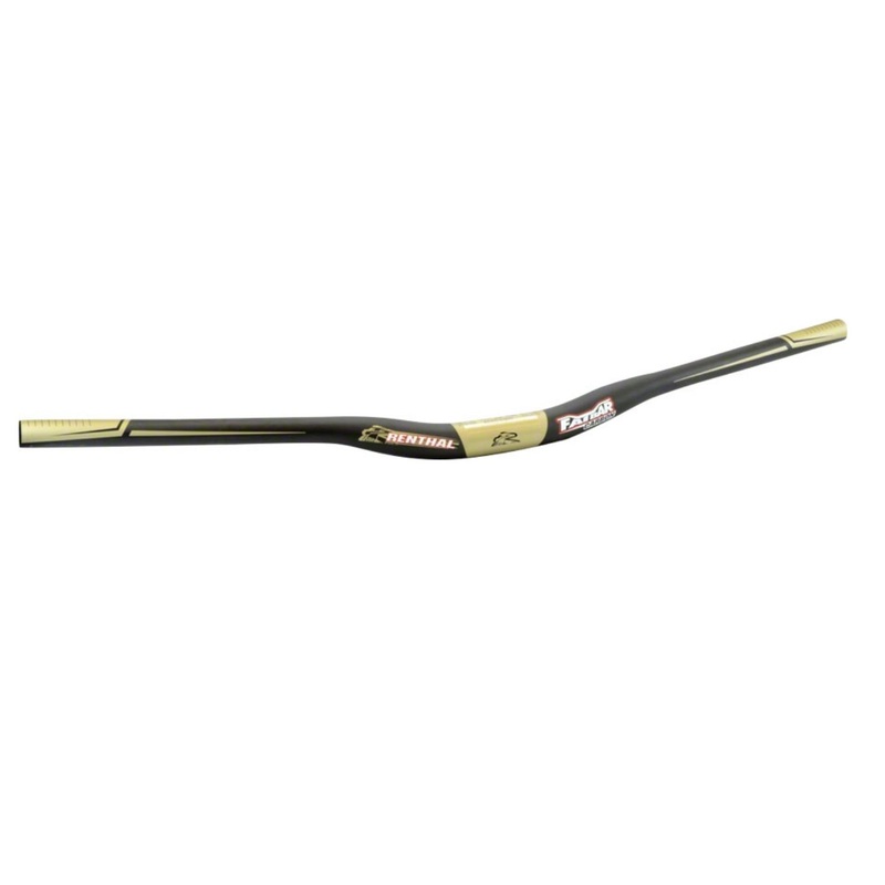 Renthal Fatbar Carbon V2 10mm