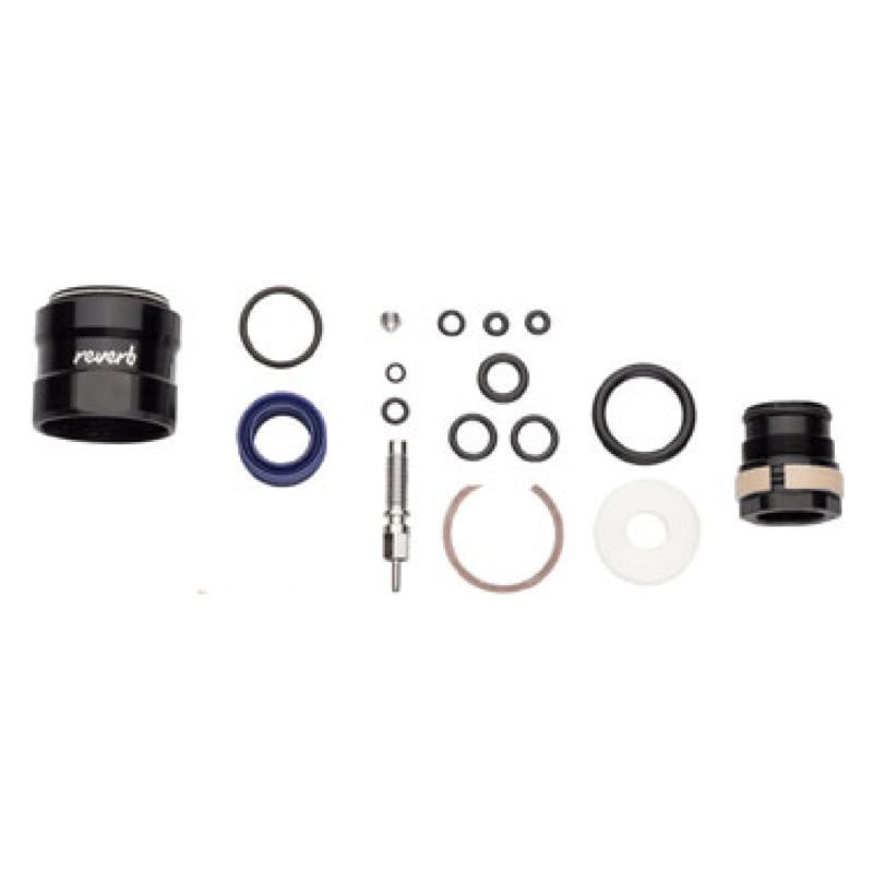 RockShox Reverb B1 Stealth 400 Hour / 2 Year Service Kit