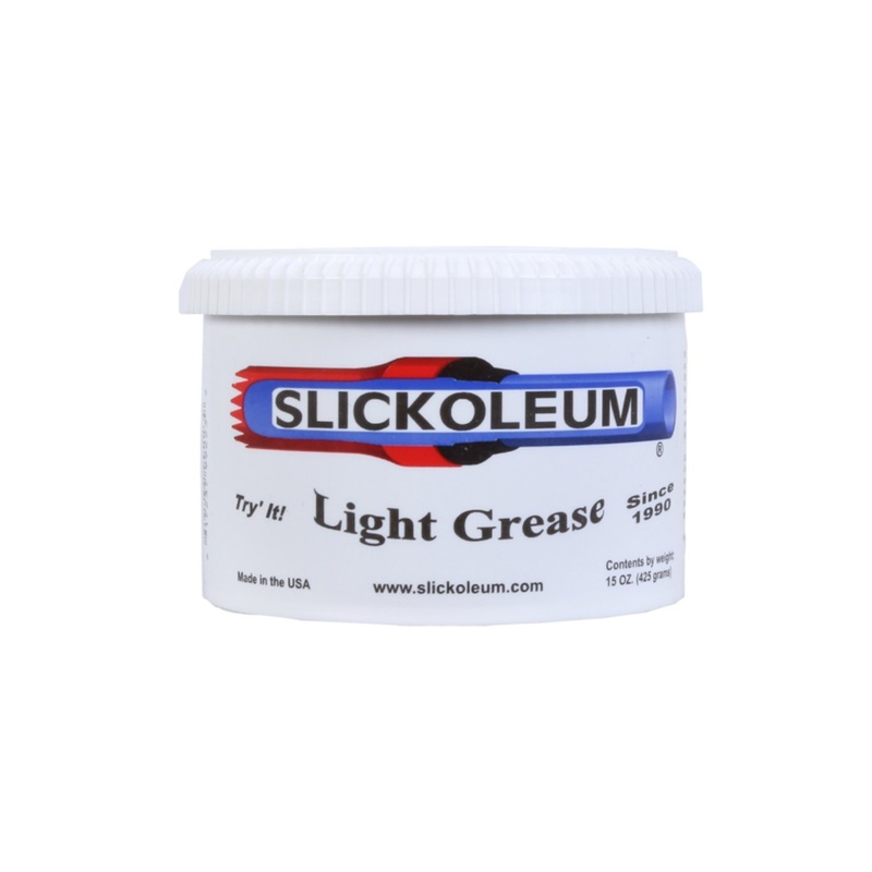 Slickoleum Friction Reducing Grease 1/2oz