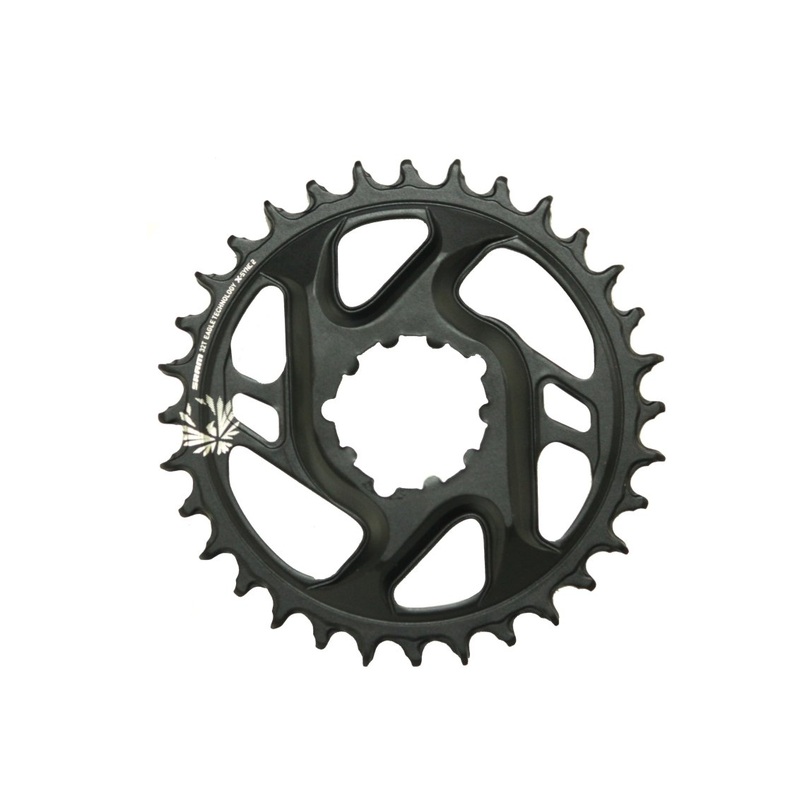SRAM X-Sync 2 Cold Forged Direct Mount Chainring 30t