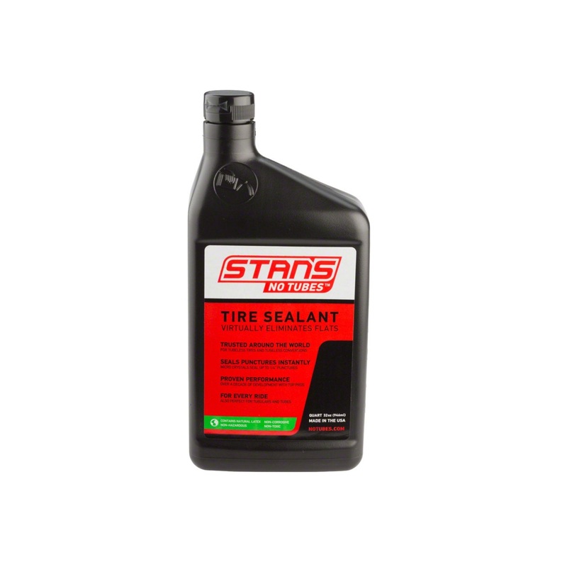 Stan’s NoTubes Sealant 16oz