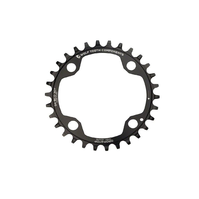 Wolf Tooth Components 94BCD Chainring 30t