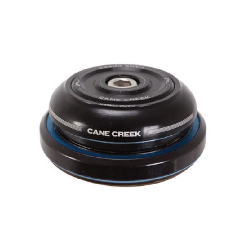 Cane Creek 40-Series Headset IS42/28.6|IS52/40 (Short) Black