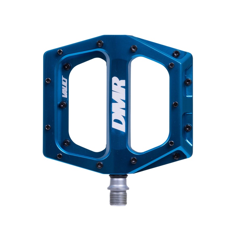 DMR Vault Pedals Super Blue