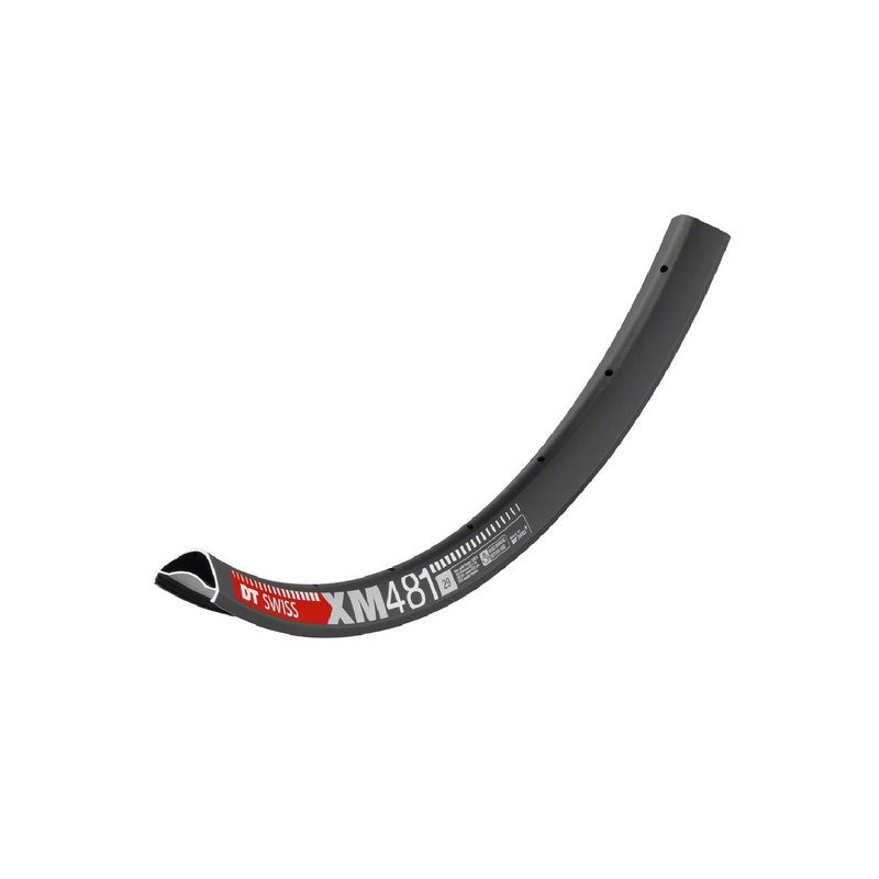 DT-Swiss XM 481 29″ 32h