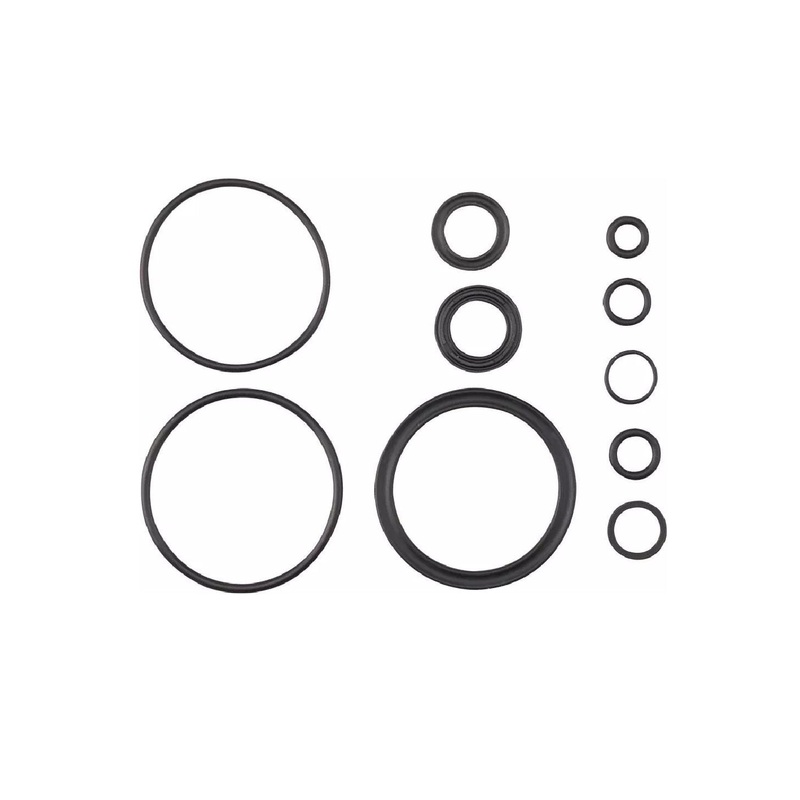 Fox Float 34 NA2 Rebuild Kit