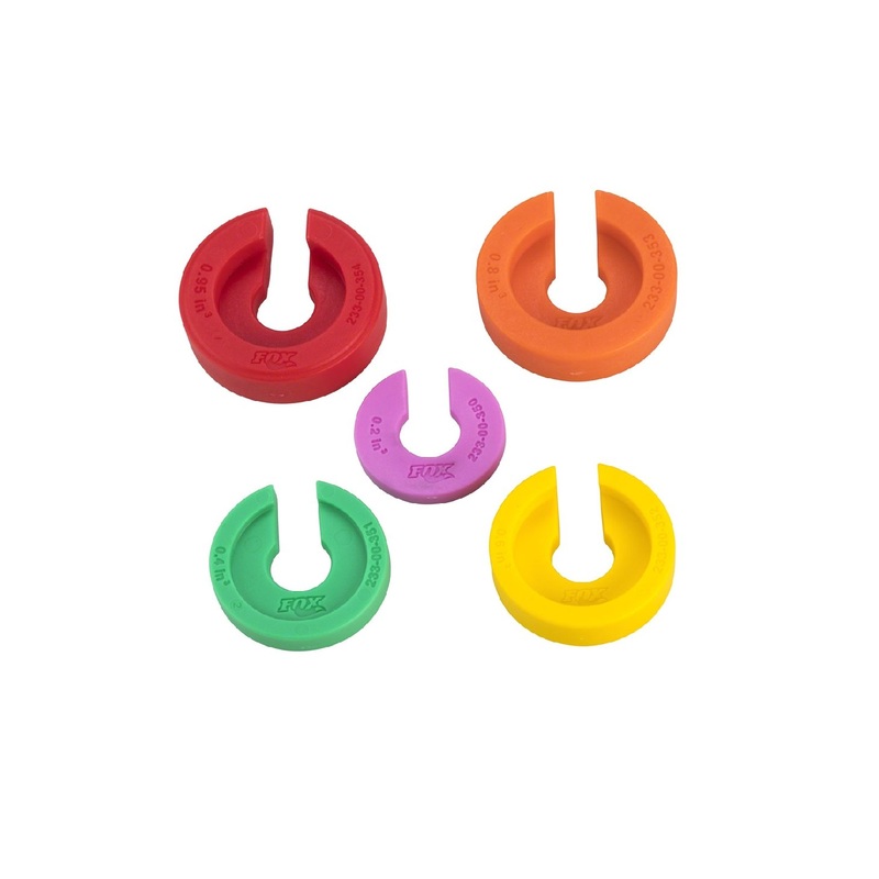 Fox Float CTD/DPS Air Volume Kit