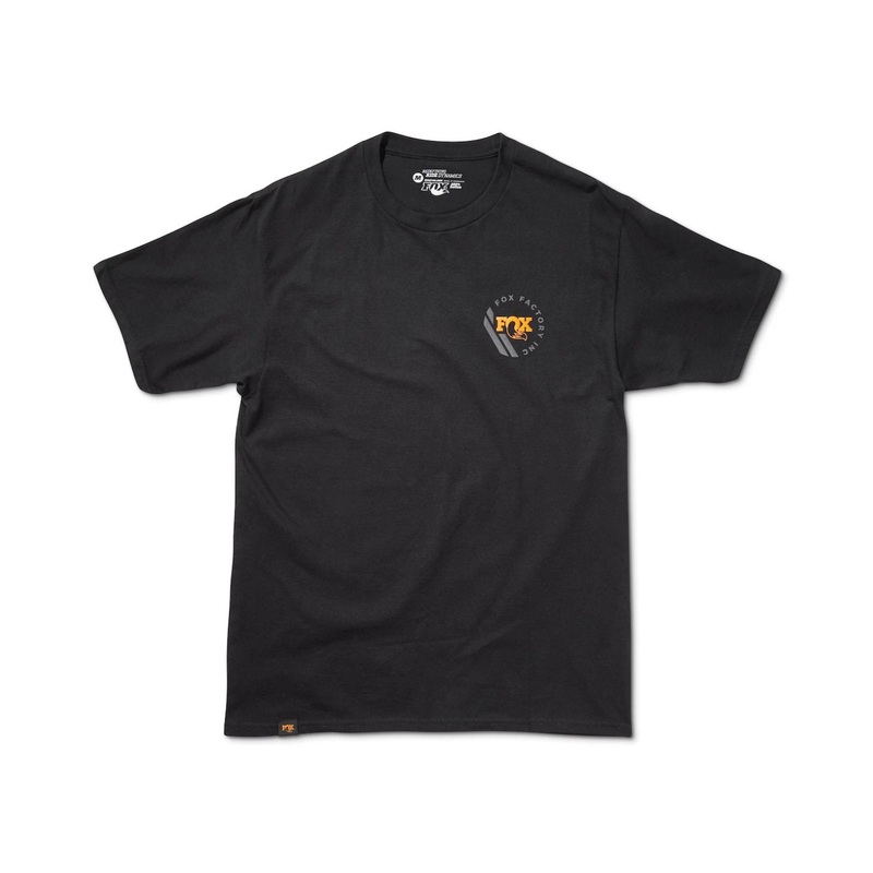 Fox Racer Tee Small