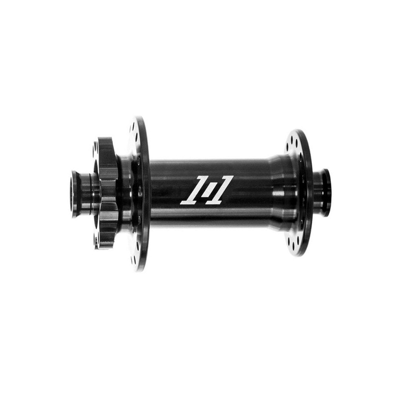 Industry Nine 1/1 Front Hub 32h 6-Bolt