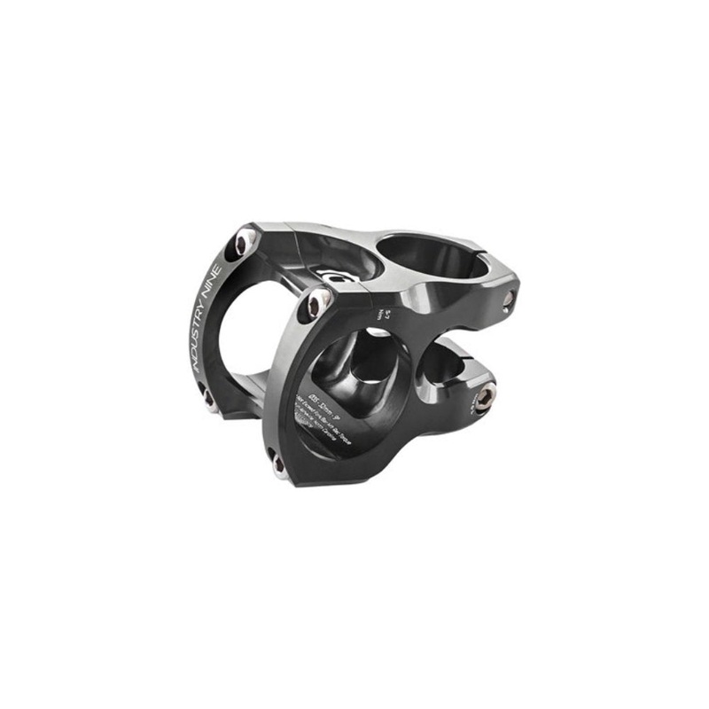 Industry Nine A35 Stem 32mm Black