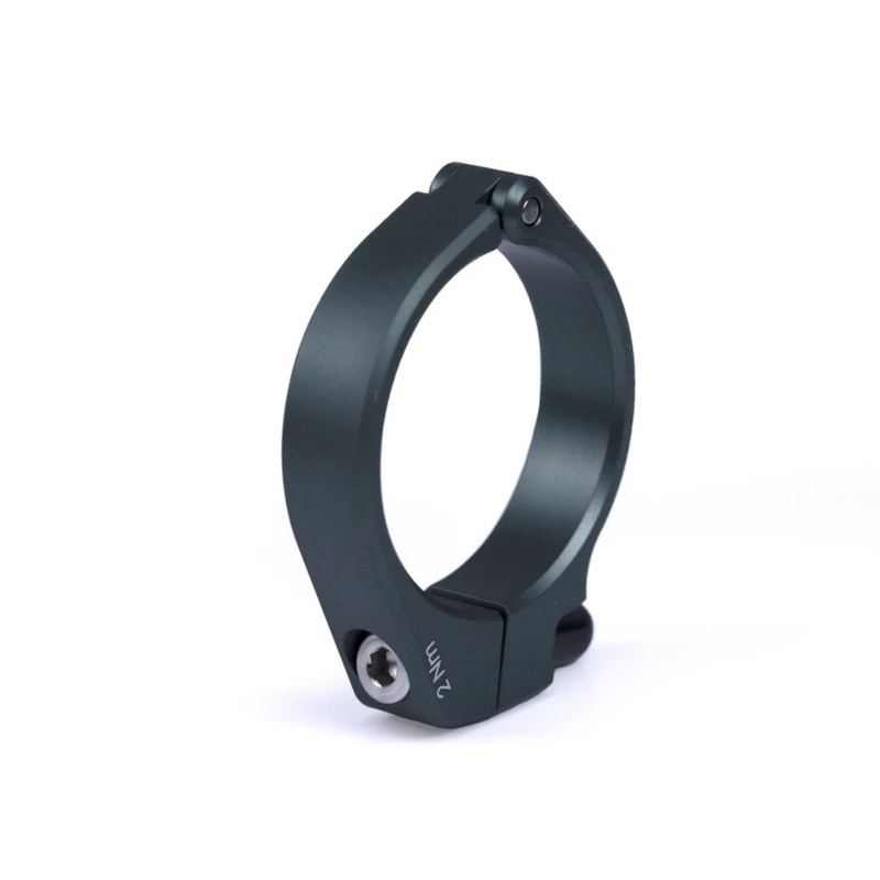 Loam Lever Adapter Clamp 22.2 Clamp