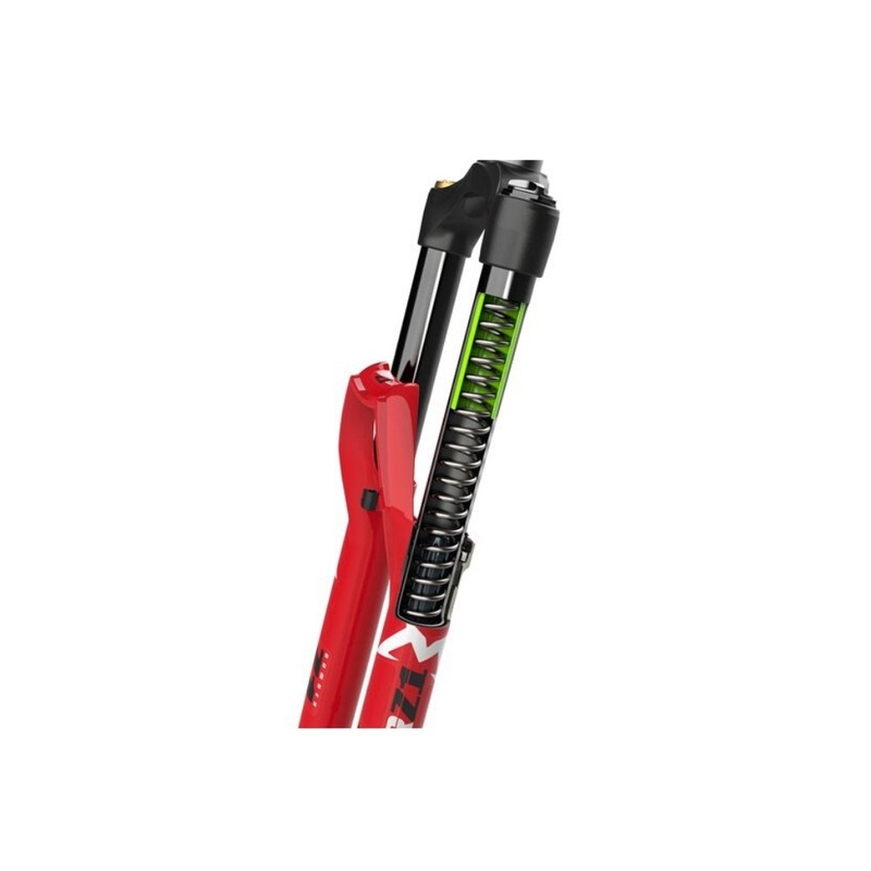 Marzocchi Bomber Z1 Coil Spring Kit Soft