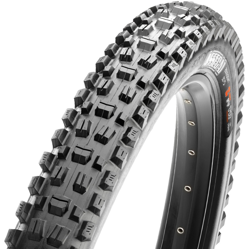 Maxxis Assegai 27.5 x 2.5″ WT Dual Compound / EXO