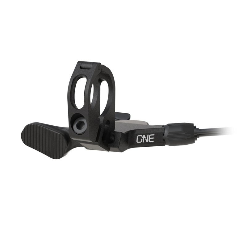 OneUp Components Dropper Post Remote V2 22.2mm Bar Clamp